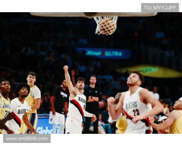 湖人惜败掘金海斯八村垒表现亮眼