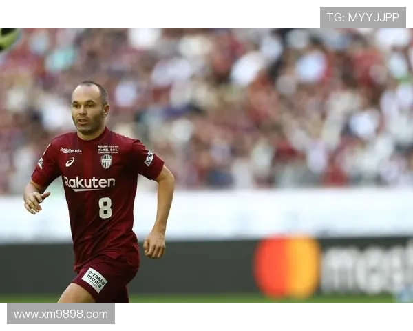 球员楷模，伊涅斯塔职业生涯中从未被红牌罚下